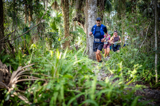 When Walking Wasn’t Enough