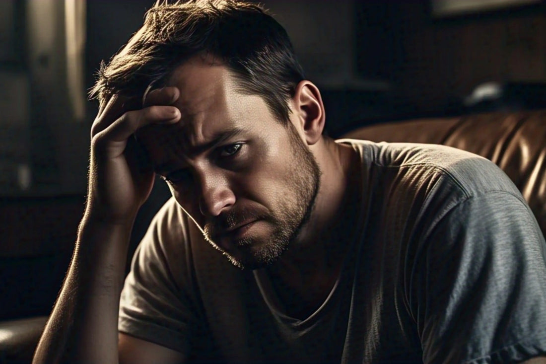 PTSD, Organizing the Chaos