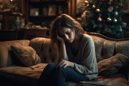 Surviving the Holiday Season with PTSD