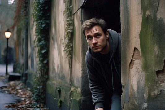 Why do we Ignore Mental Illness