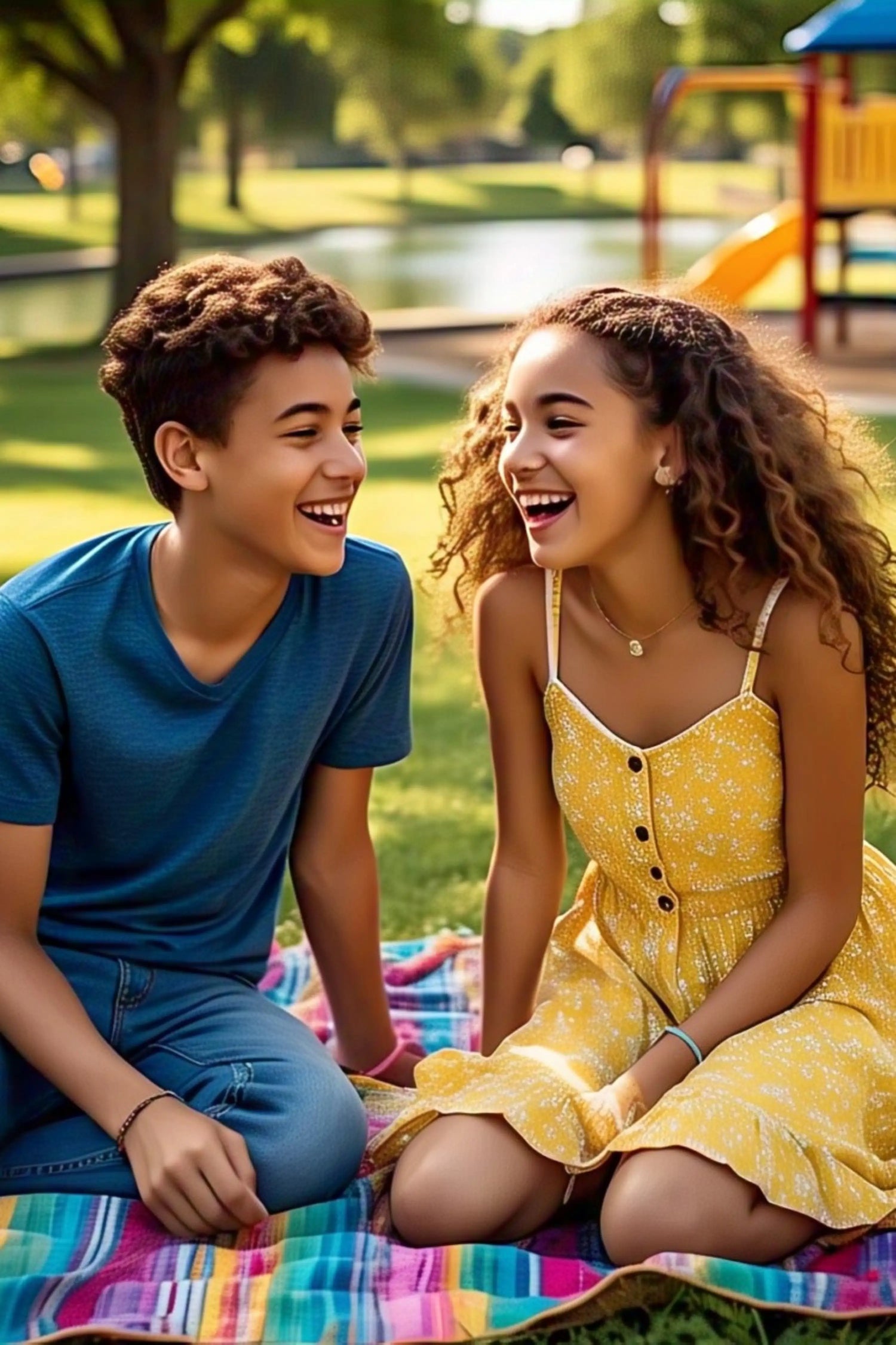 Kid's Good Vibes Collection