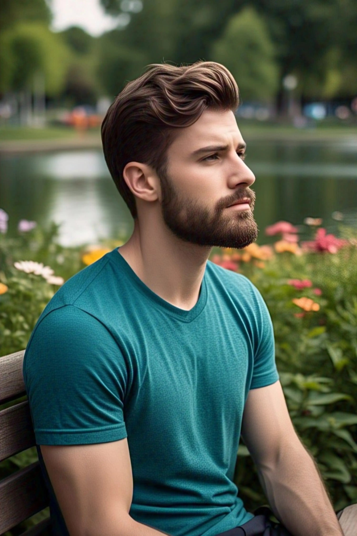 Men's Invisible Wounds