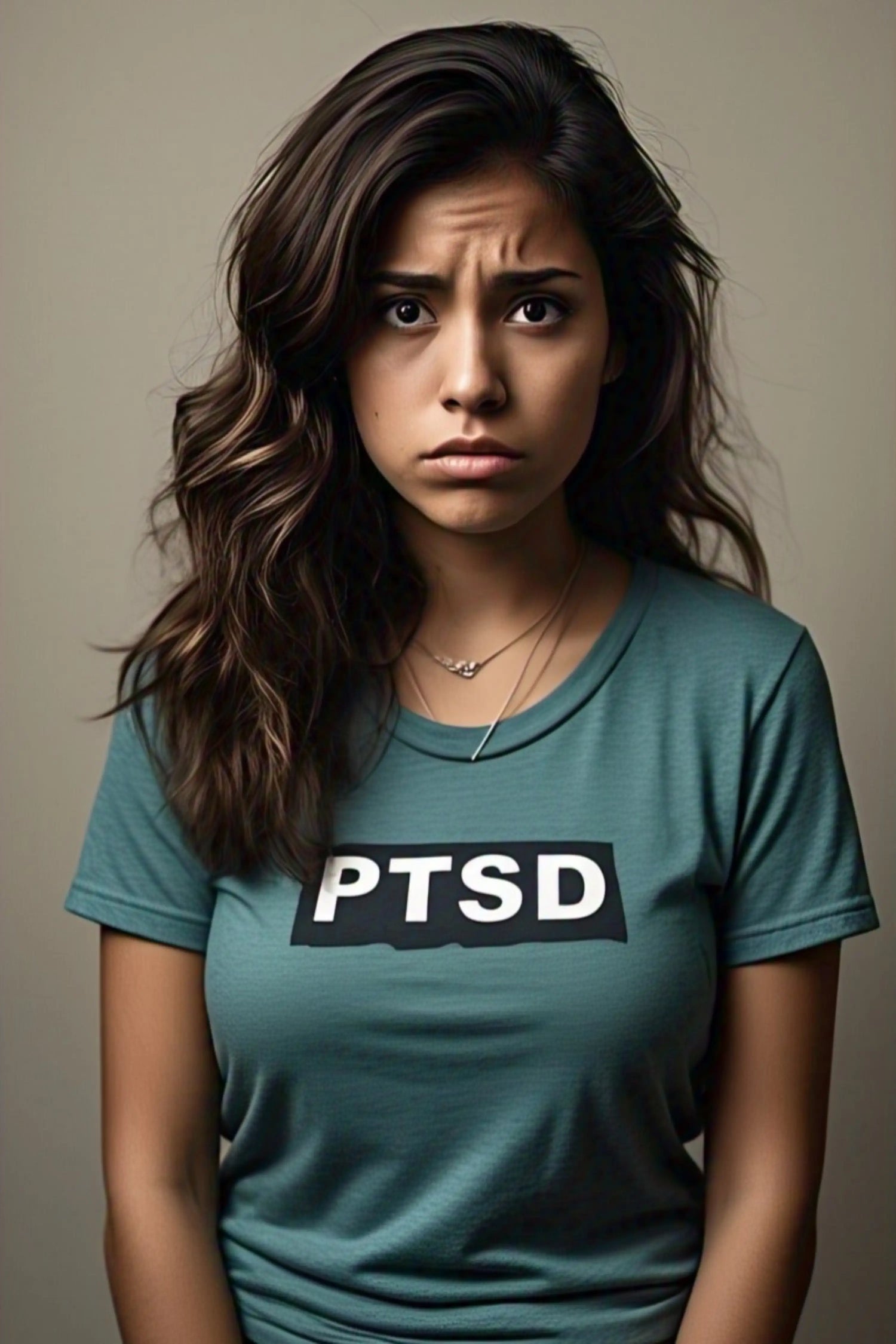 Women's Invisible Wounds