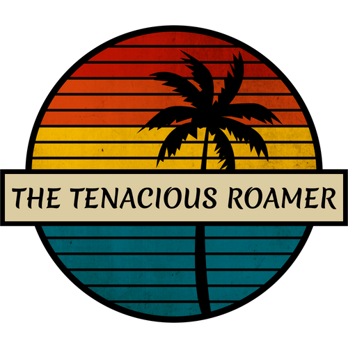 The Tenacious Roamer